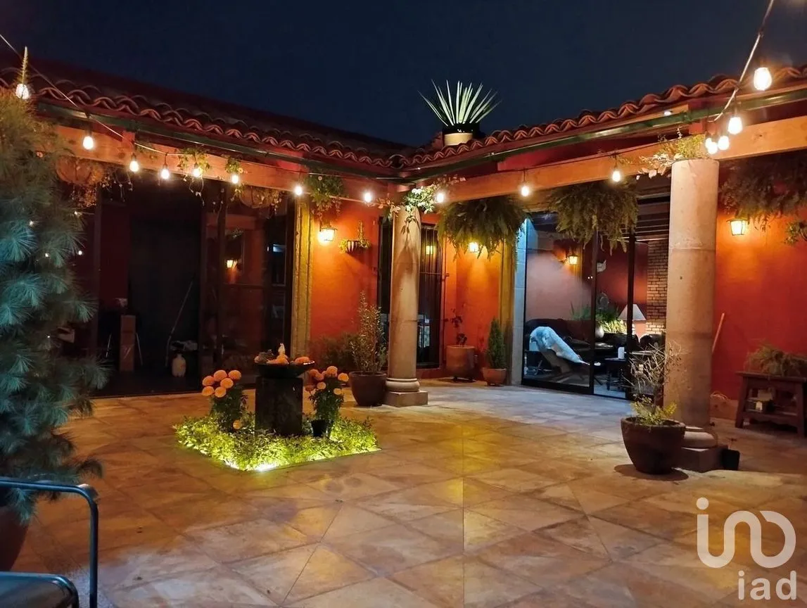 Casa en Venta en San Nicolás Totolapan, La Magdalena Contreras, Ciudad de México | NEX-276930 | iad México | Foto 41 de 44