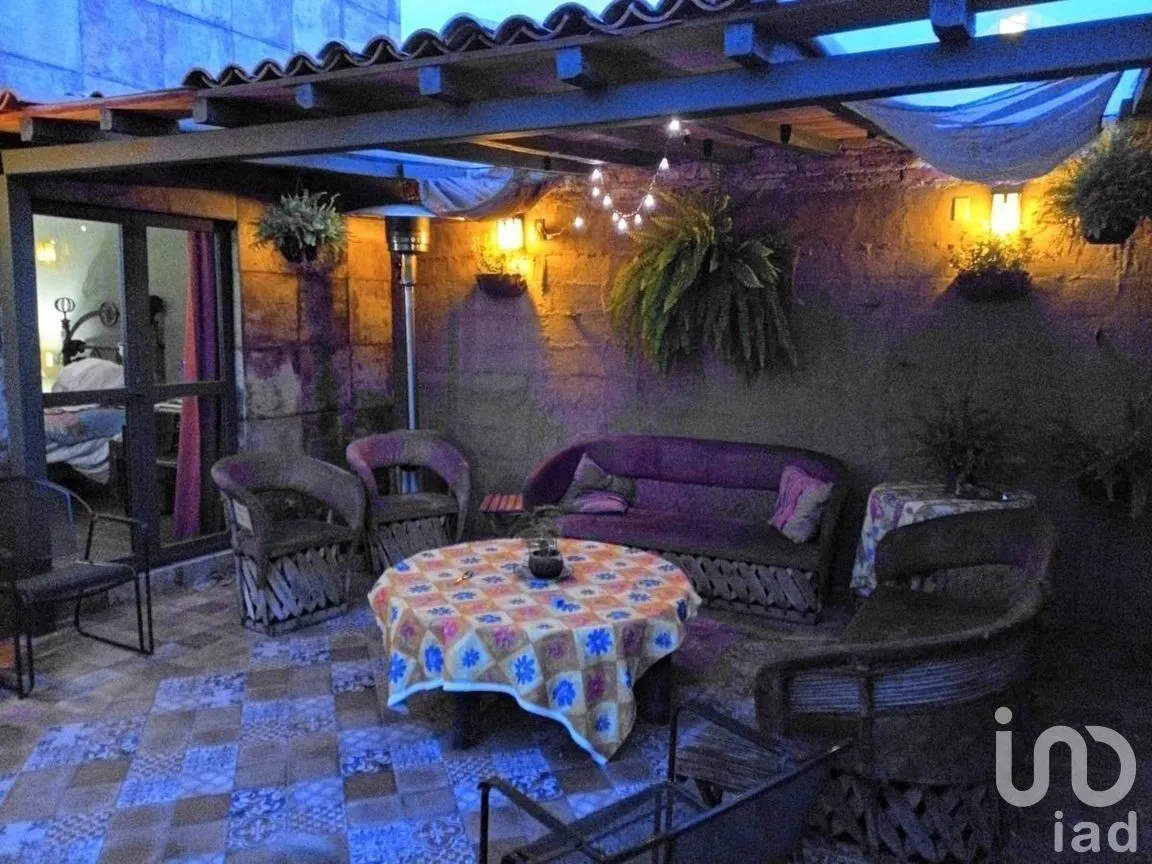 Casa en Venta en San Nicolás Totolapan, La Magdalena Contreras, Ciudad de México | NEX-276930 | iad México | Foto 42 de 44
