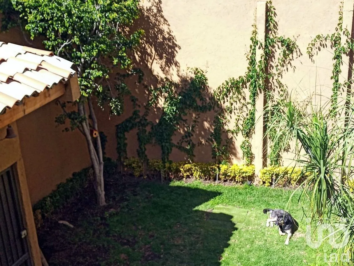 Casa en Venta en San Nicolás Totolapan, La Magdalena Contreras, Ciudad de México | NEX-276930 | iad México | Foto 44 de 44