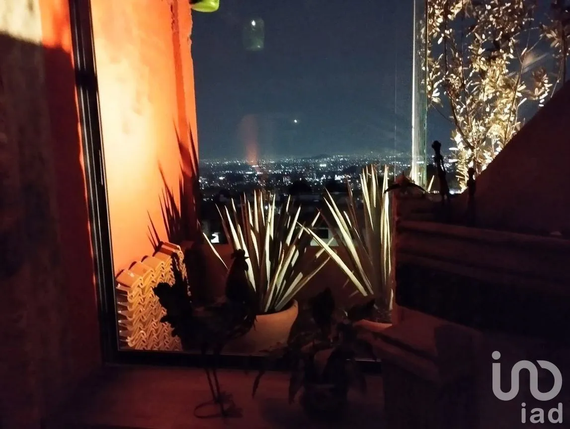 Casa en Venta en San Nicolás Totolapan, La Magdalena Contreras, Ciudad de México | NEX-276930 | iad México | Foto 6 de 44