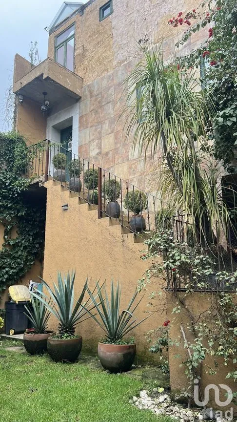 Casa en Venta en San Nicolás Totolapan, La Magdalena Contreras, Ciudad de México | NEX-276930 | iad México | Foto 7 de 44