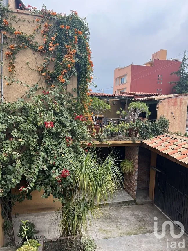 Casa en Venta en San Nicolás Totolapan, La Magdalena Contreras, Ciudad de México | NEX-276930 | iad México | Foto 9 de 44