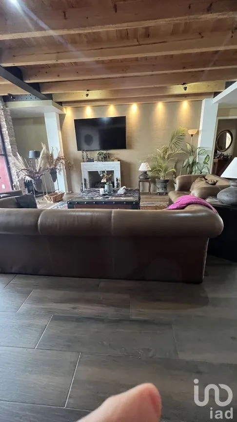 Casa en Venta en San Nicolás Totolapan, La Magdalena Contreras, Ciudad de México | NEX-276930 | iad México | Foto 10 de 44