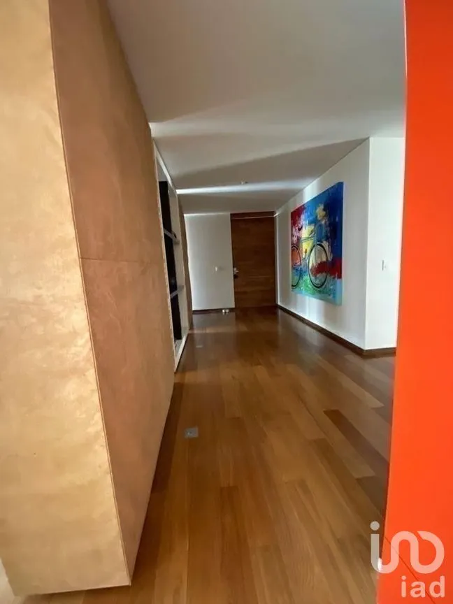 Departamento en Venta en Santa Fe Cuajimalpa, Cuajimalpa de Morelos, Ciudad de México | NEX-276931 | iad México | Foto 11 de 34