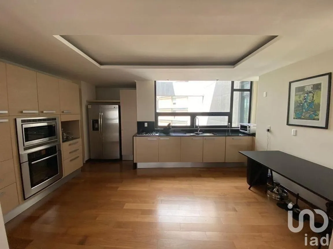 Departamento en Venta en Santa Fe Cuajimalpa, Cuajimalpa de Morelos, Ciudad de México | NEX-276931 | iad México | Foto 14 de 34