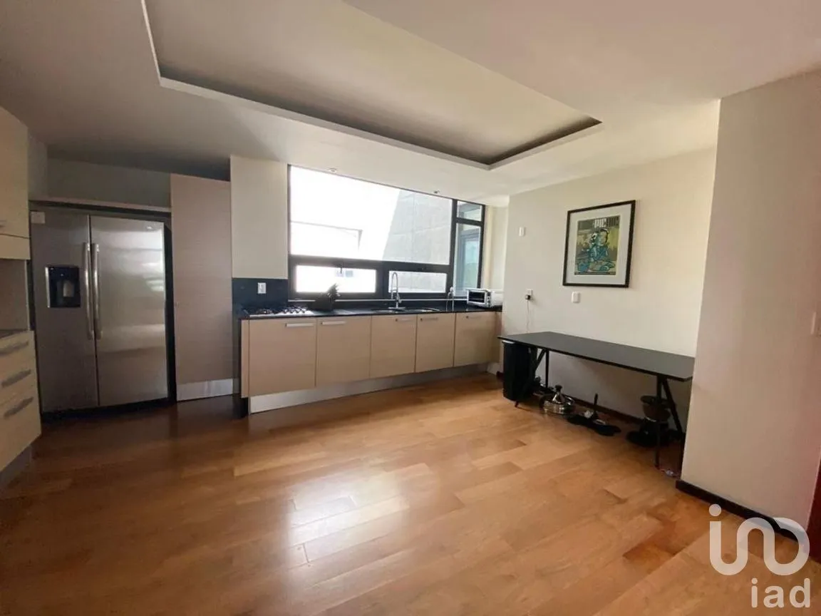 Departamento en Venta en Santa Fe Cuajimalpa, Cuajimalpa de Morelos, Ciudad de México | NEX-276931 | iad México | Foto 16 de 34