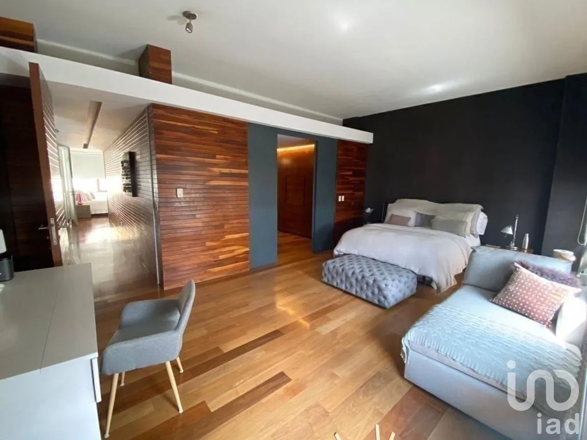Departamento en Venta en Santa Fe Cuajimalpa, Cuajimalpa de Morelos, Ciudad de México | NEX-276931 | iad México | Foto 18 de 34