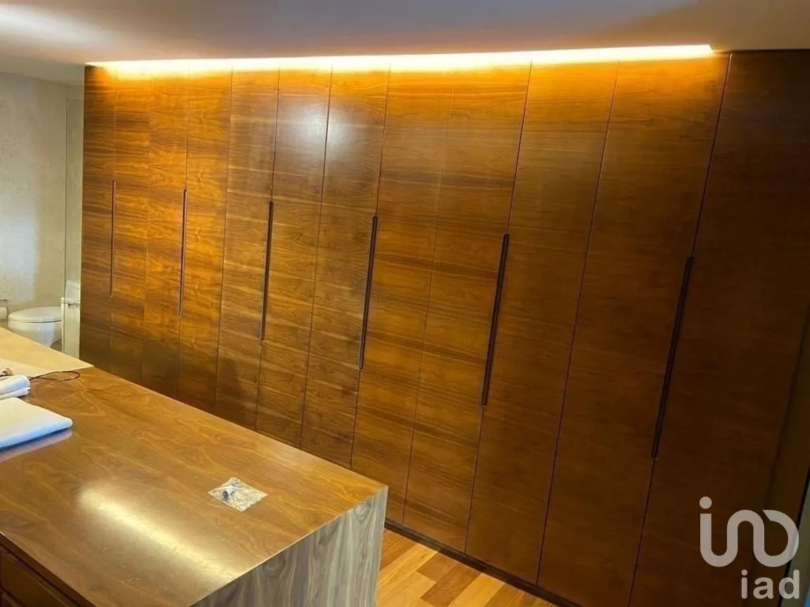 Departamento en Venta en Santa Fe Cuajimalpa, Cuajimalpa de Morelos, Ciudad de México | NEX-276931 | iad México | Foto 3 de 34