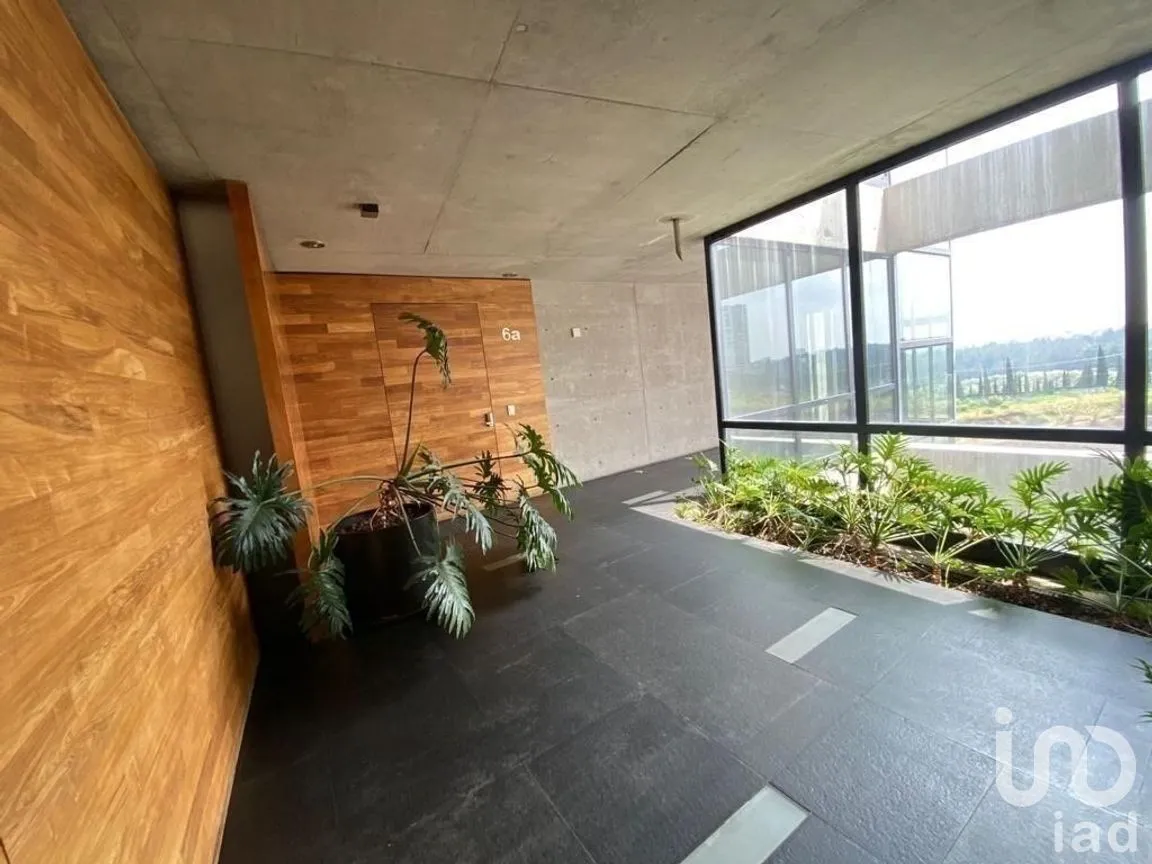 Departamento en Venta en Santa Fe Cuajimalpa, Cuajimalpa de Morelos, Ciudad de México | NEX-276931 | iad México | Foto 22 de 34