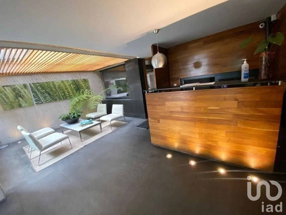 Departamento en Venta en Santa Fe Cuajimalpa, Cuajimalpa de Morelos, Ciudad de México | NEX-276931 | iad México | Foto 29 de 34