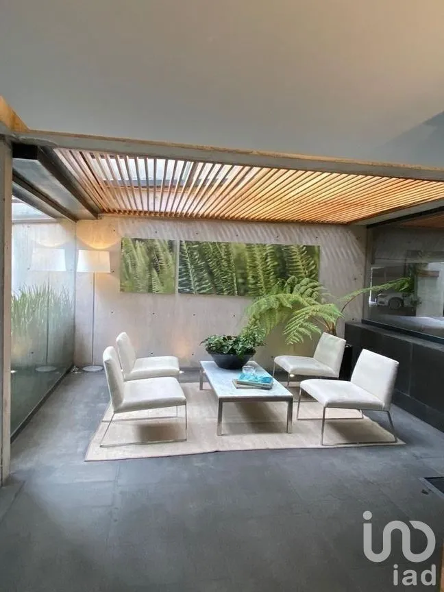 Departamento en Venta en Santa Fe Cuajimalpa, Cuajimalpa de Morelos, Ciudad de México | NEX-276931 | iad México | Foto 30 de 34