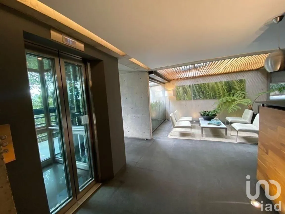 Departamento en Venta en Santa Fe Cuajimalpa, Cuajimalpa de Morelos, Ciudad de México | NEX-276931 | iad México | Foto 32 de 34