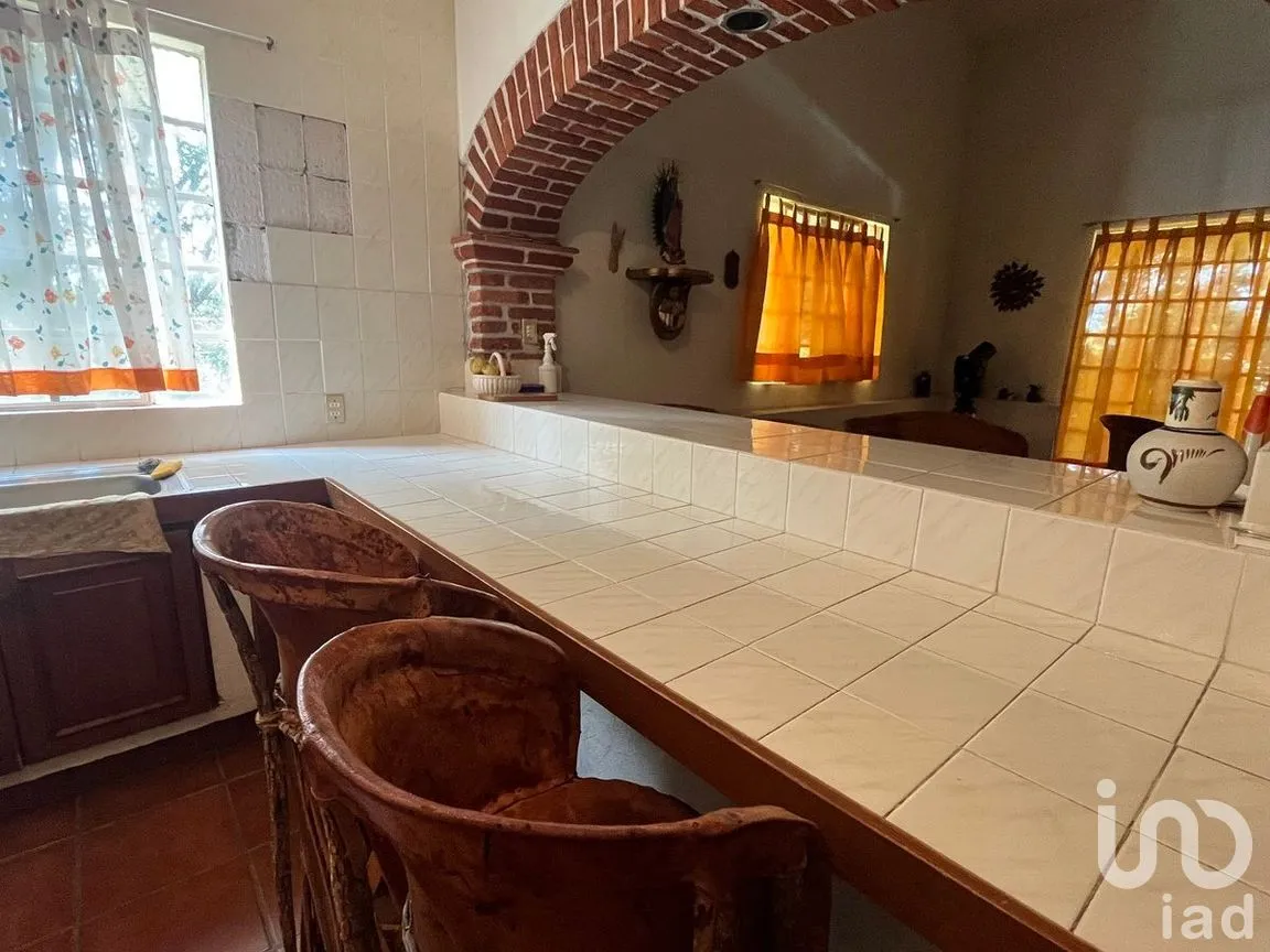 Casa en Venta en Del Carmen, Tepoztlán, Morelos | NEX-277127 | iad México | Foto 11 de 19