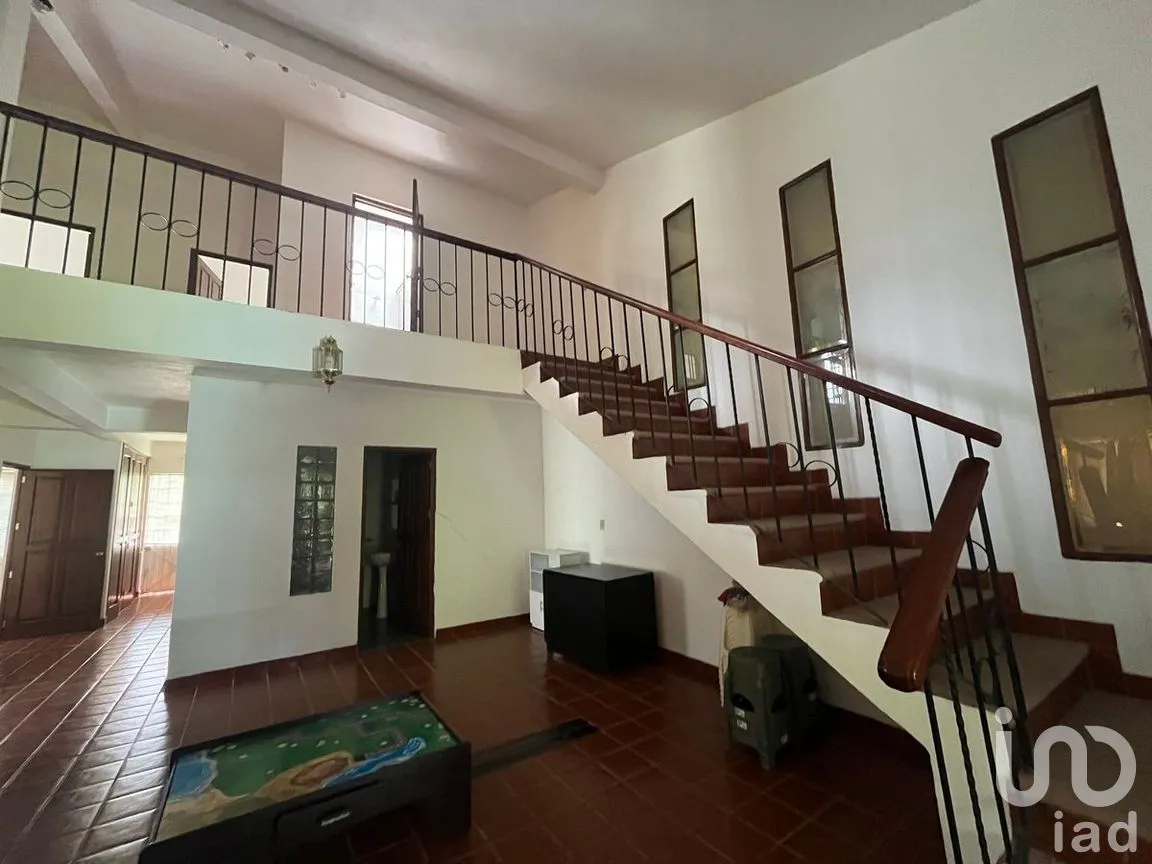 Casa en Venta en Del Carmen, Tepoztlán, Morelos | NEX-277127 | iad México | Foto 16 de 19