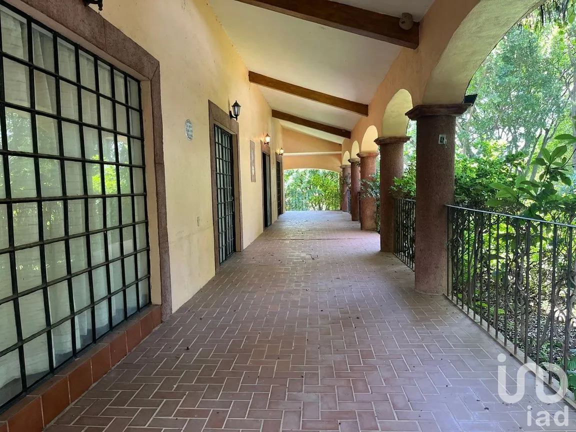 Casa en Venta en Del Carmen, Tepoztlán, Morelos | NEX-277127 | iad México | Foto 17 de 19