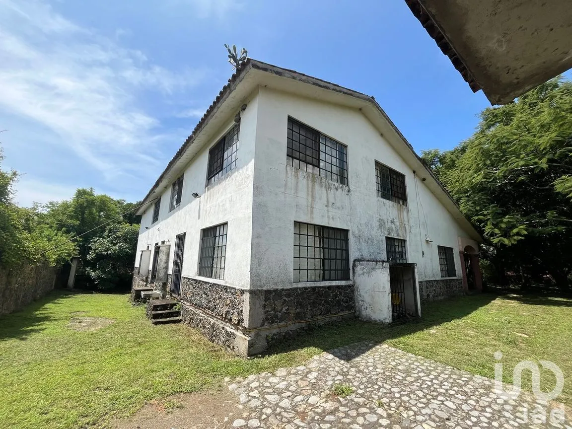 Casa en Venta en Del Carmen, Tepoztlán, Morelos | NEX-277127 | iad México | Foto 19 de 19