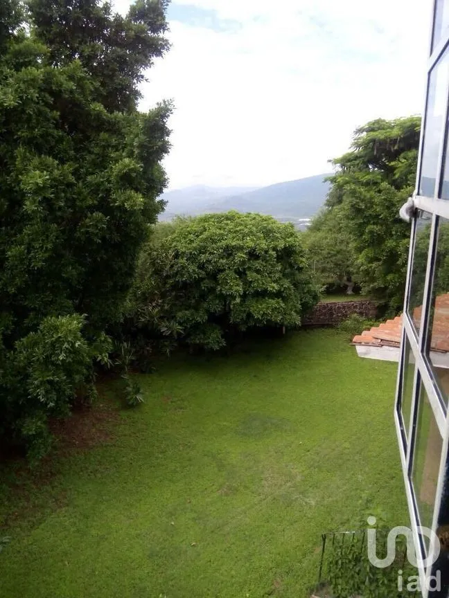 Casa en Venta en Del Carmen, Tepoztlán, Morelos | NEX-277127 | iad México | Foto 4 de 19