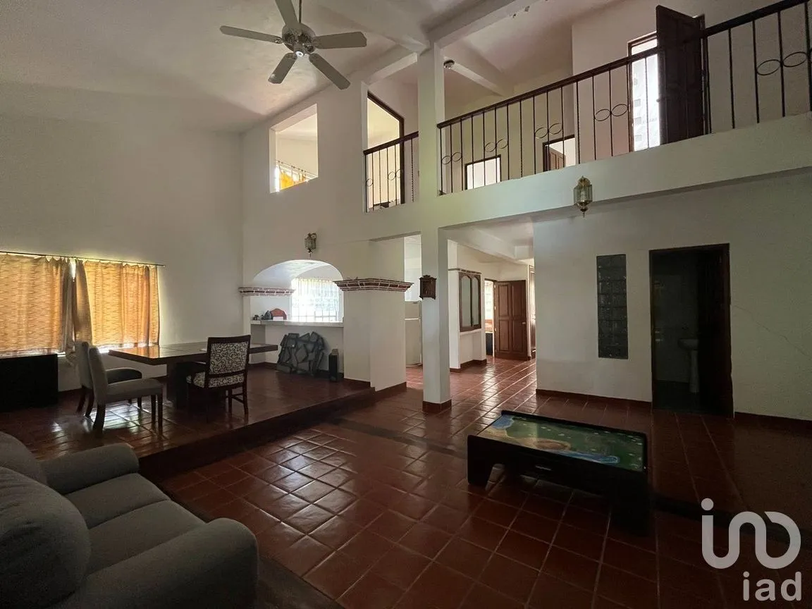 Casa en Venta en Del Carmen, Tepoztlán, Morelos | NEX-277127 | iad México | Foto 7 de 19
