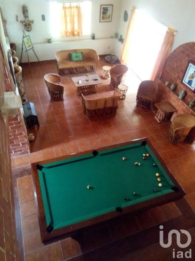 Casa en Venta en Del Carmen, Tepoztlán, Morelos | NEX-277127 | iad México | Foto 9 de 19