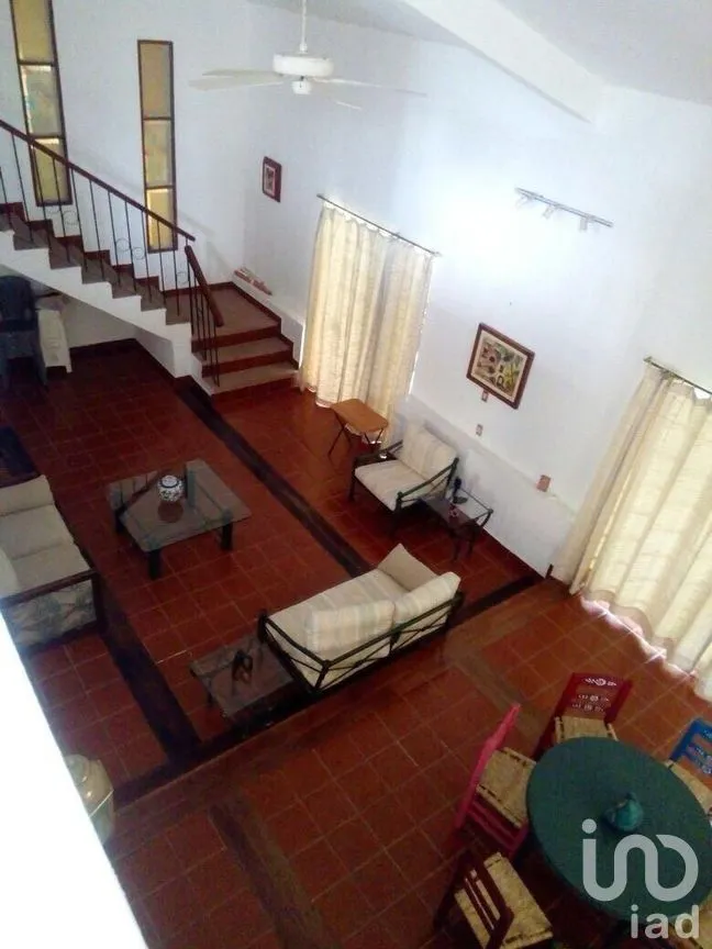 Casa en Venta en Del Carmen, Tepoztlán, Morelos | NEX-277127 | iad México | Foto 10 de 19