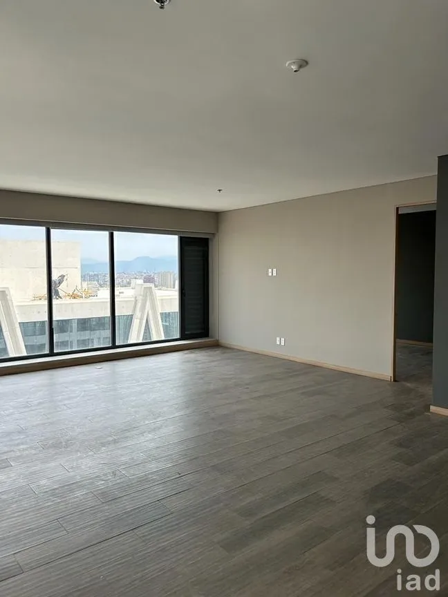 Departamento en Venta en Cooperativa Palo Alto, Cuajimalpa de Morelos, Ciudad de México | NEX-278652 | iad México | Foto 2 de 23