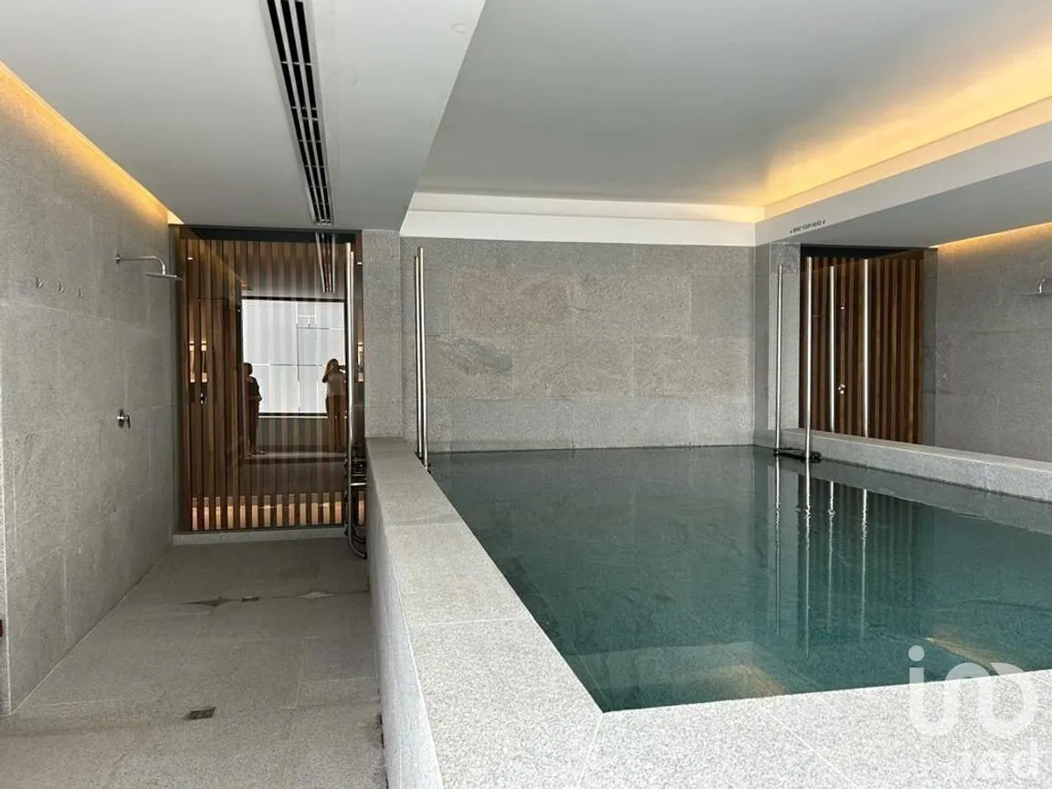 Departamento en Venta en Cooperativa Palo Alto, Cuajimalpa de Morelos, Ciudad de México | NEX-278652 | iad México | Foto 11 de 23