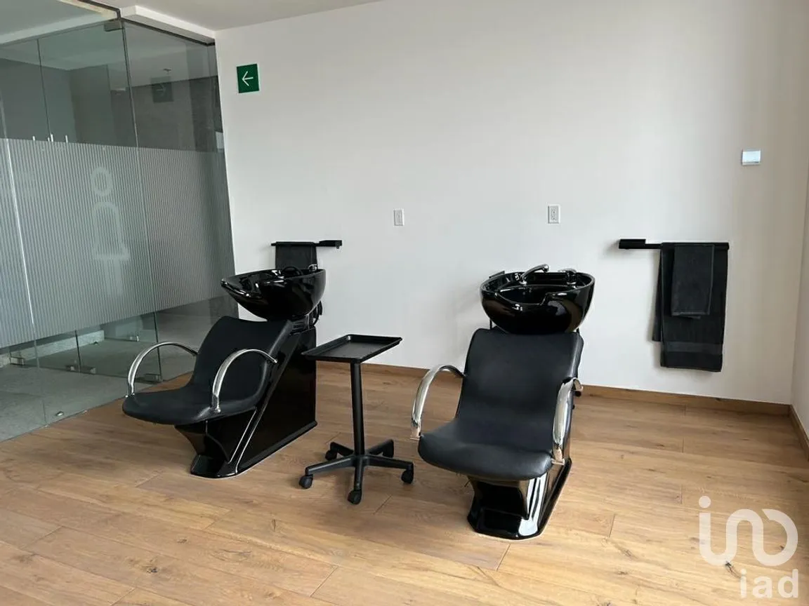 Departamento en Venta en Cooperativa Palo Alto, Cuajimalpa de Morelos, Ciudad de México | NEX-278652 | iad México | Foto 13 de 23