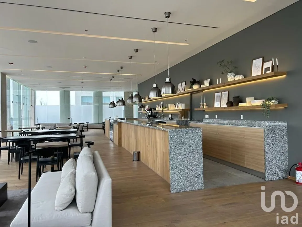 Departamento en Venta en Cooperativa Palo Alto, Cuajimalpa de Morelos, Ciudad de México | NEX-278652 | iad México | Foto 16 de 23