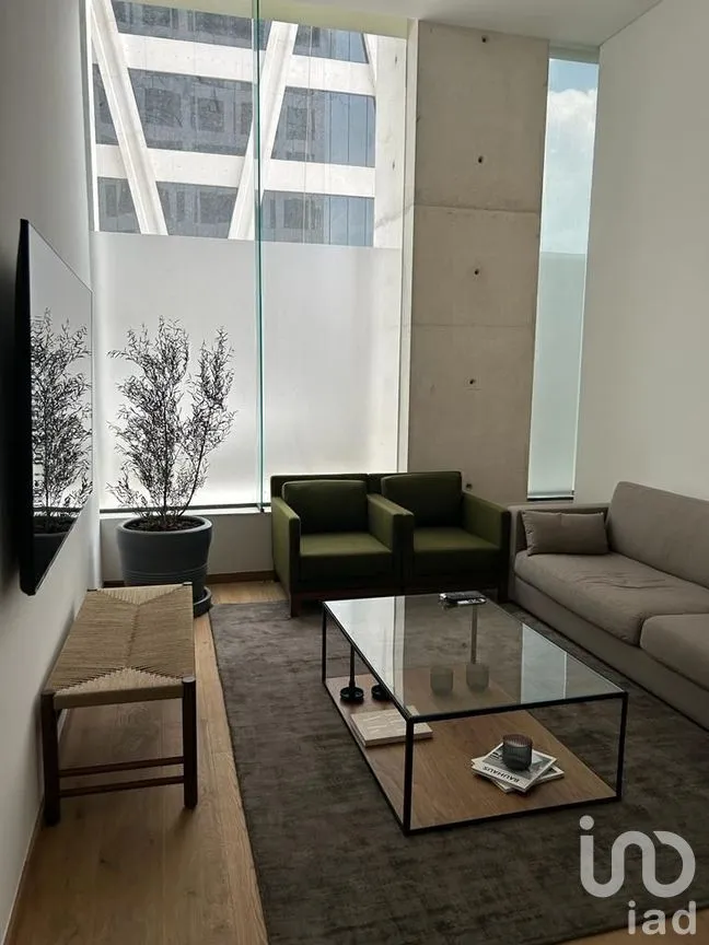 Departamento en Venta en Cooperativa Palo Alto, Cuajimalpa de Morelos, Ciudad de México | NEX-278652 | iad México | Foto 17 de 23
