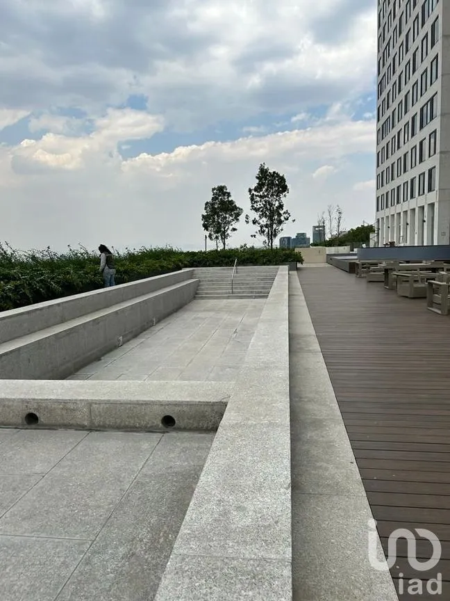 Departamento en Venta en Cooperativa Palo Alto, Cuajimalpa de Morelos, Ciudad de México | NEX-278652 | iad México | Foto 18 de 23