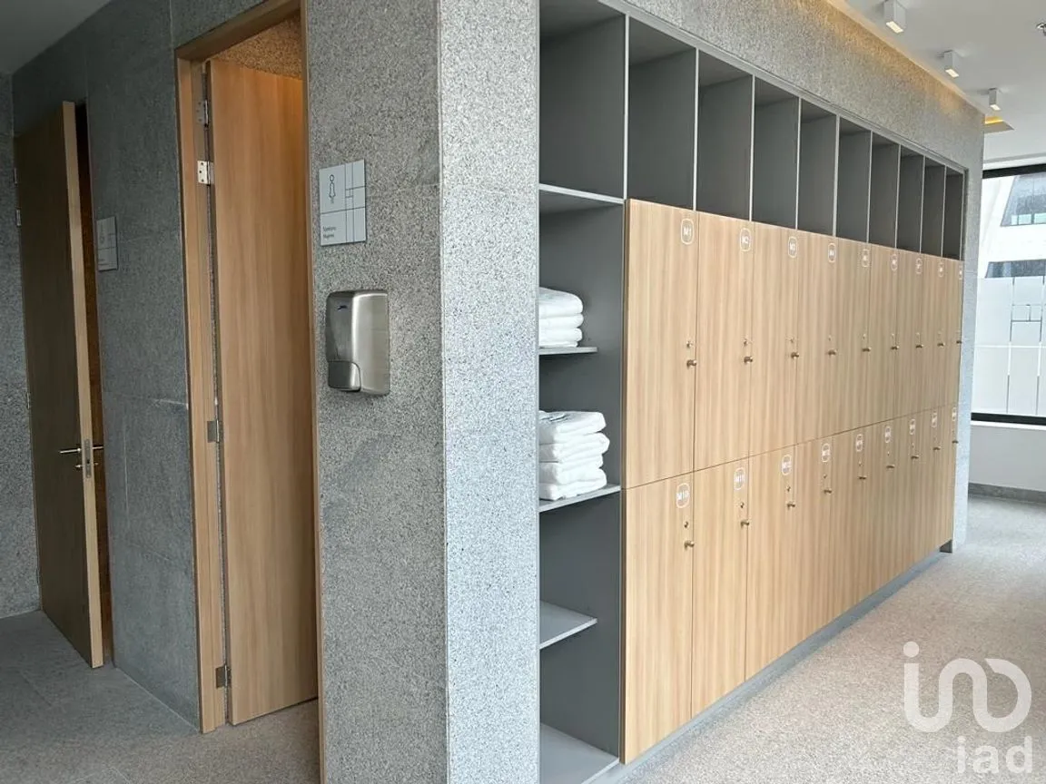 Departamento en Venta en Cooperativa Palo Alto, Cuajimalpa de Morelos, Ciudad de México | NEX-278652 | iad México | Foto 19 de 23