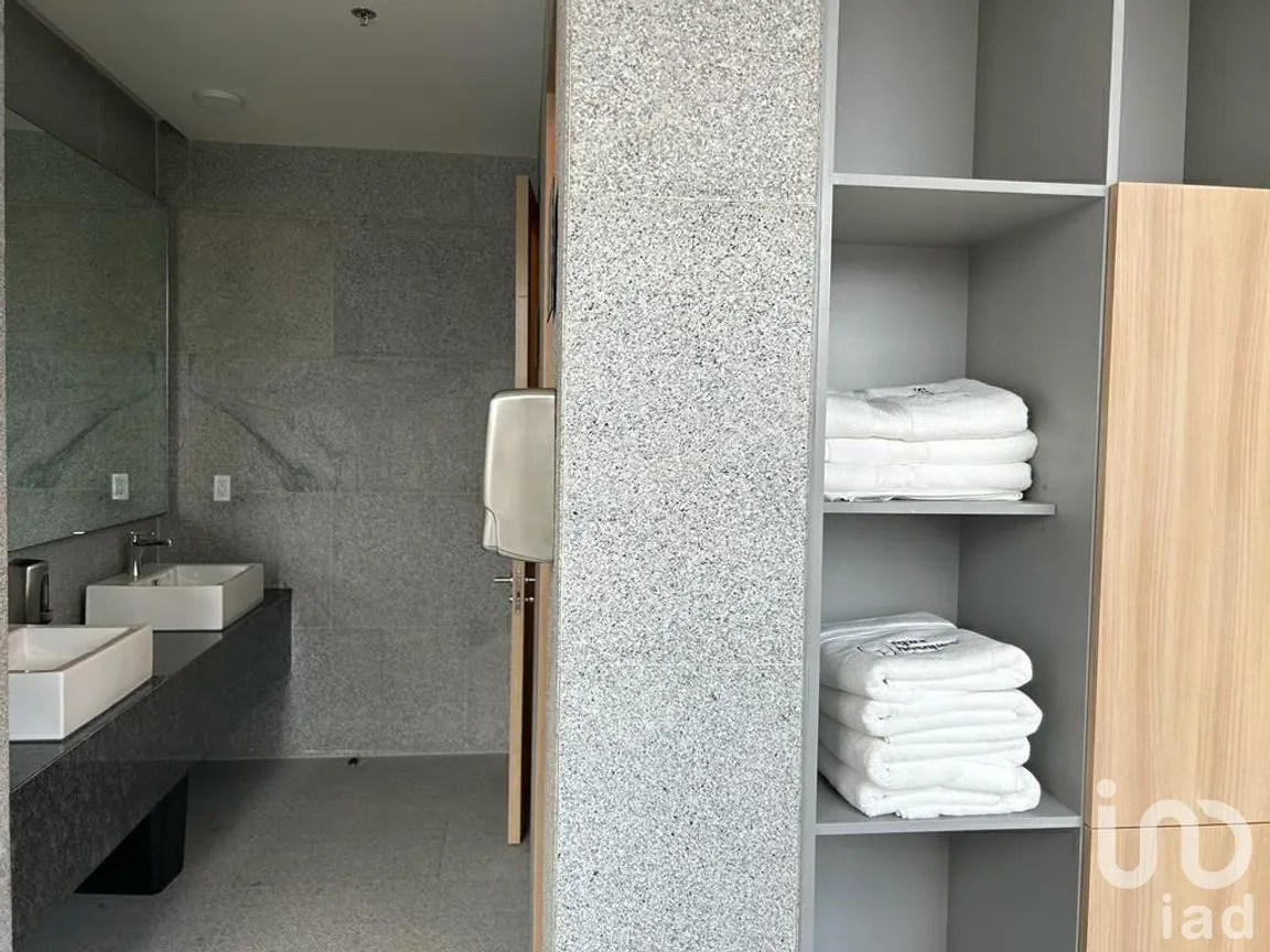Departamento en Venta en Cooperativa Palo Alto, Cuajimalpa de Morelos, Ciudad de México | NEX-278652 | iad México | Foto 20 de 23