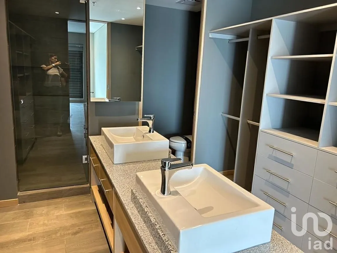 Departamento en Venta en Cooperativa Palo Alto, Cuajimalpa de Morelos, Ciudad de México | NEX-278652 | iad México | Foto 3 de 23