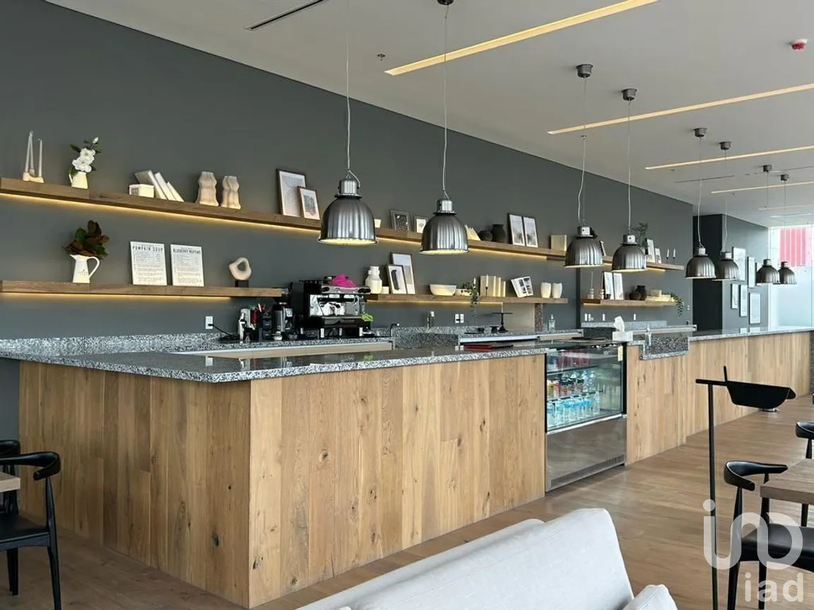 Departamento en Venta en Cooperativa Palo Alto, Cuajimalpa de Morelos, Ciudad de México | NEX-278652 | iad México | Foto 21 de 23