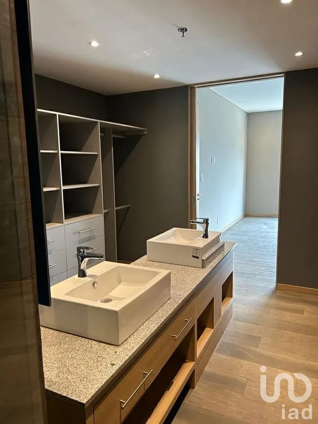 Departamento en Venta en Cooperativa Palo Alto, Cuajimalpa de Morelos, Ciudad de México | NEX-278652 | iad México | Foto 23 de 23
