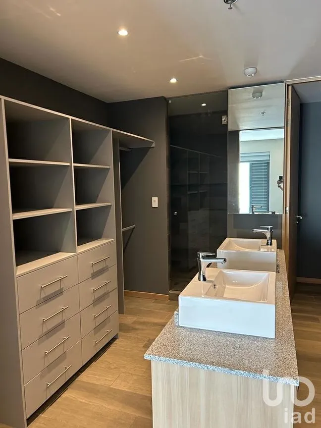 Departamento en Venta en Cooperativa Palo Alto, Cuajimalpa de Morelos, Ciudad de México | NEX-278652 | iad México | Foto 5 de 23