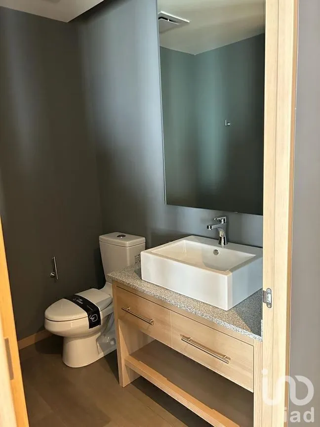 Departamento en Venta en Cooperativa Palo Alto, Cuajimalpa de Morelos, Ciudad de México | NEX-278652 | iad México | Foto 7 de 23