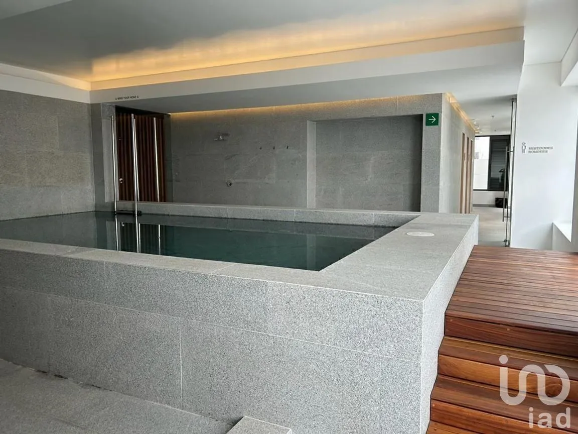 Departamento en Venta en Cooperativa Palo Alto, Cuajimalpa de Morelos, Ciudad de México | NEX-278652 | iad México | Foto 9 de 23