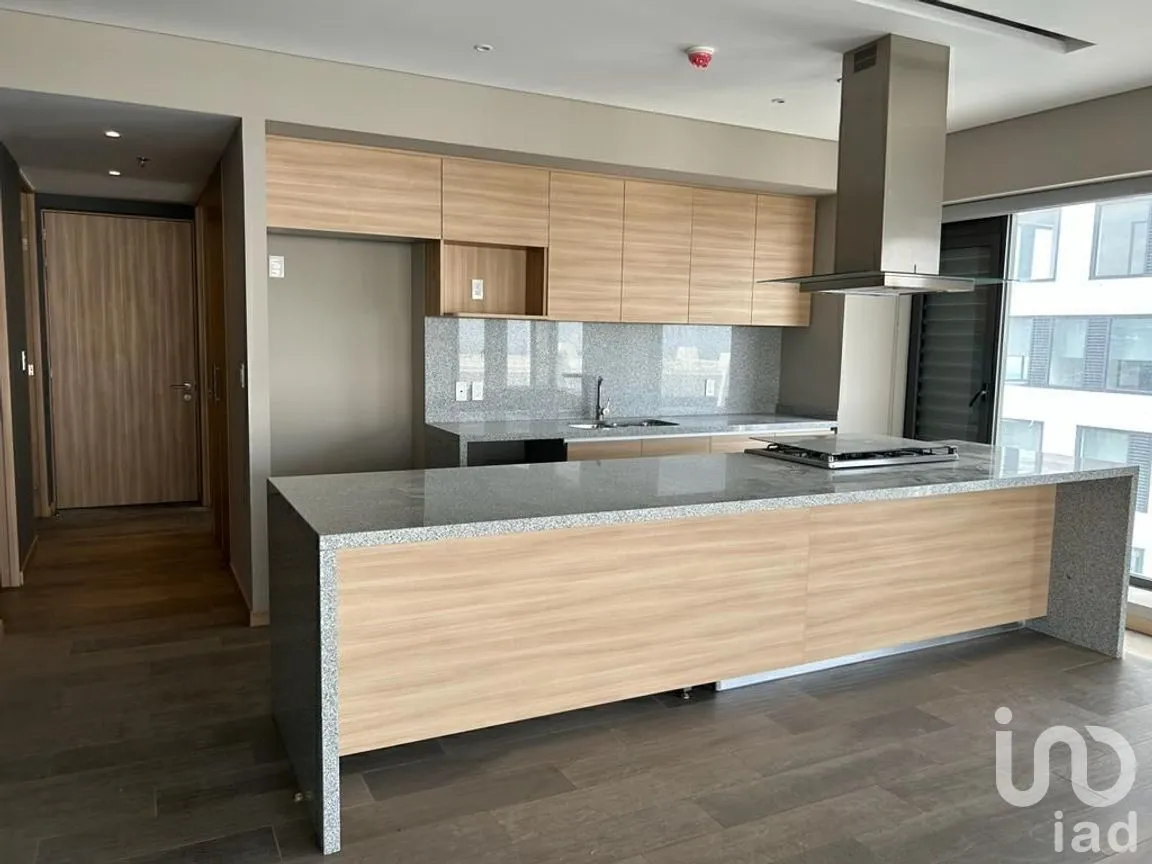 Departamento en Venta en Cooperativa Palo Alto, Cuajimalpa de Morelos, Ciudad de México | NEX-278652 | iad México | Foto 1 de 23