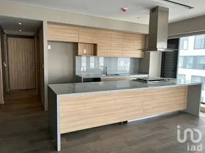 NEX-278652 - Departamento en Venta, con 2 recamaras, con 2 baños, con 126.29 m2 de construcción en Cooperativa Palo Alto, CP 05110, Ciudad de México.