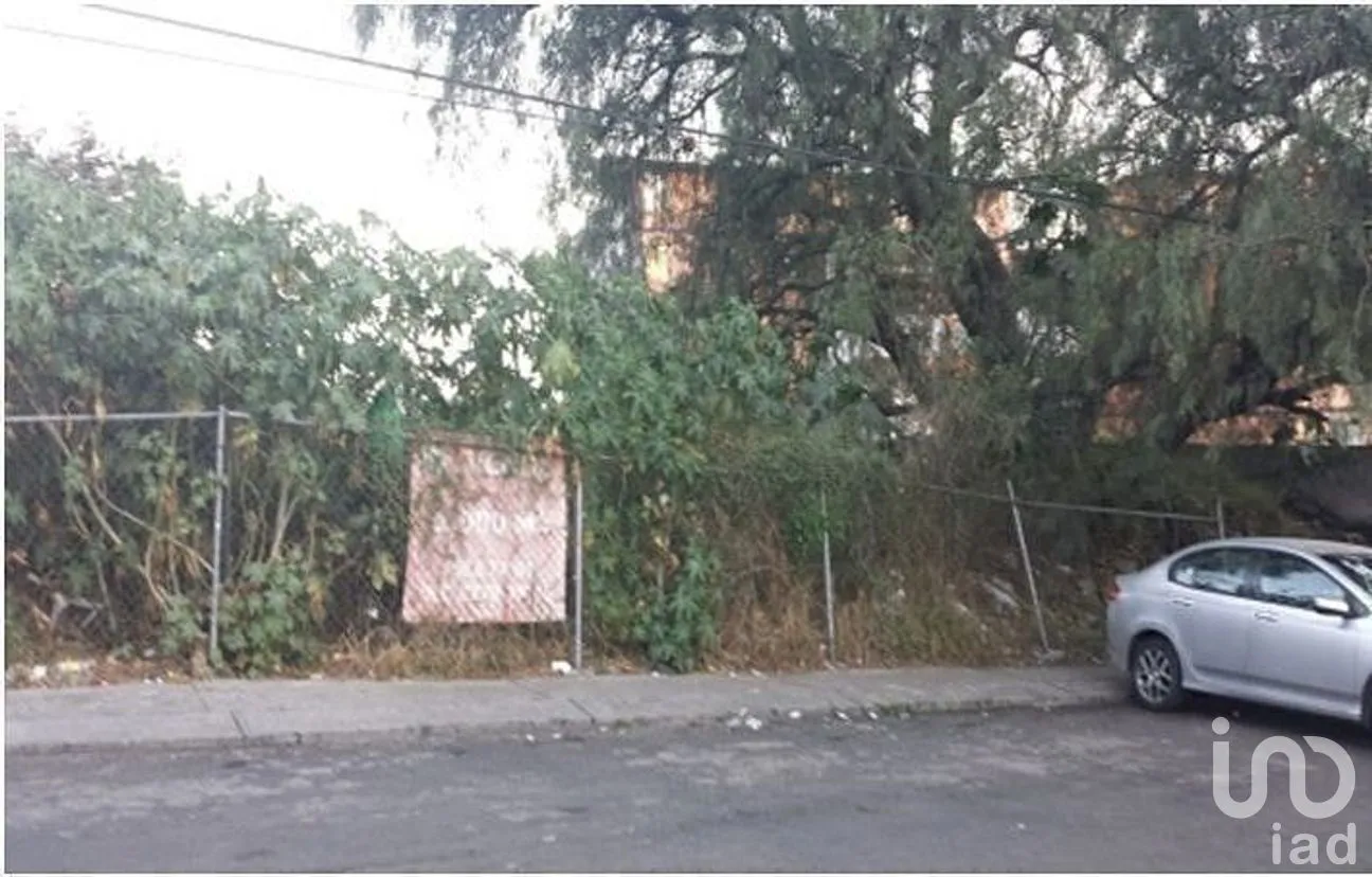 Terreno en Venta en Los Arcos, Naucalpan de Juárez, Estado de México | NEX-285230 | iad México | Foto 2 de 4
