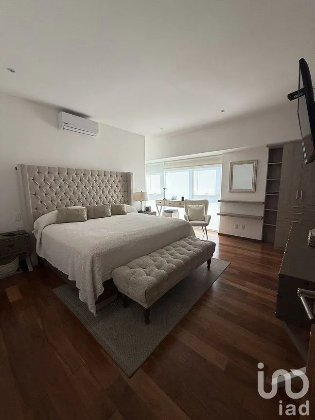 Departamento en Venta en Los Alpes, Álvaro Obregón, Ciudad de México | NEX-288591 | iad México | Foto 11 de 21