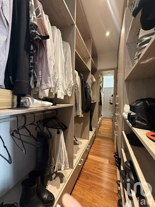 Departamento en Venta en Los Alpes, Álvaro Obregón, Ciudad de México | NEX-288591 | iad México | Foto 12 de 21