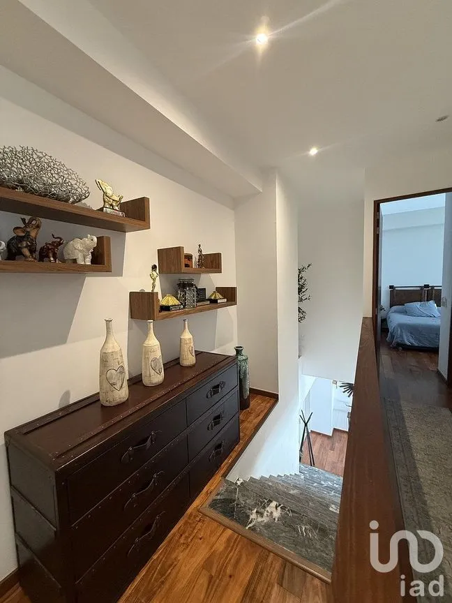 Departamento en Venta en Los Alpes, Álvaro Obregón, Ciudad de México | NEX-288591 | iad México | Foto 16 de 21