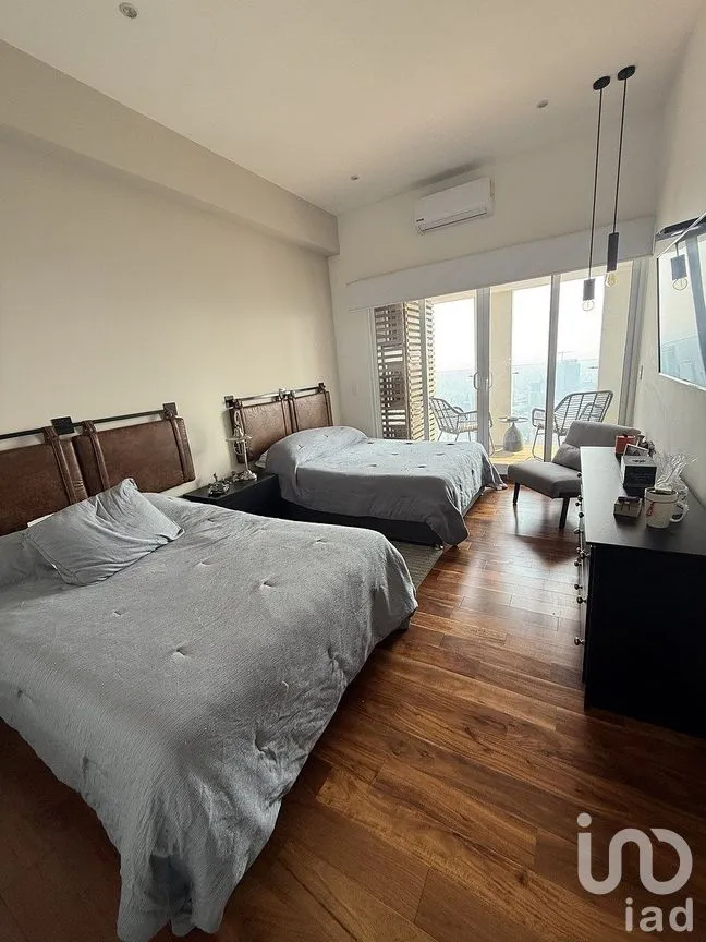Departamento en Venta en Los Alpes, Álvaro Obregón, Ciudad de México | NEX-288591 | iad México | Foto 18 de 21