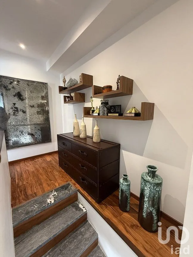 Departamento en Venta en Los Alpes, Álvaro Obregón, Ciudad de México | NEX-288591 | iad México | Foto 20 de 21