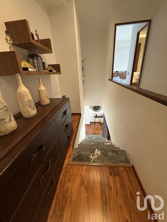 Departamento en Venta en Los Alpes, Álvaro Obregón, Ciudad de México | NEX-288591 | iad México | Foto 21 de 21