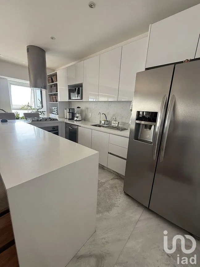 Departamento en Venta en Los Alpes, Álvaro Obregón, Ciudad de México | NEX-288591 | iad México | Foto 6 de 21