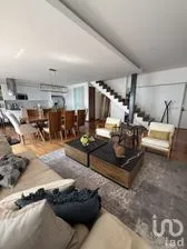 NEX-288591 - Departamento en Venta, con 2 recamaras, con 2 baños, con 150 m2 de construcción en Los Alpes, CP 01010, Ciudad de México.