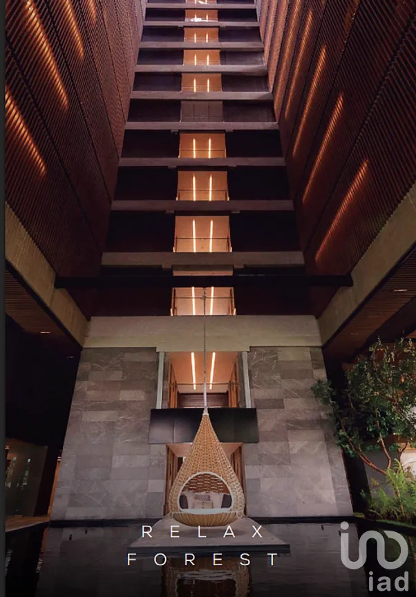 Departamento en Venta en Fuentes del Pedregal, Tlalpan, Ciudad de México | NEX-288929 | iad México | Foto 2 de 18